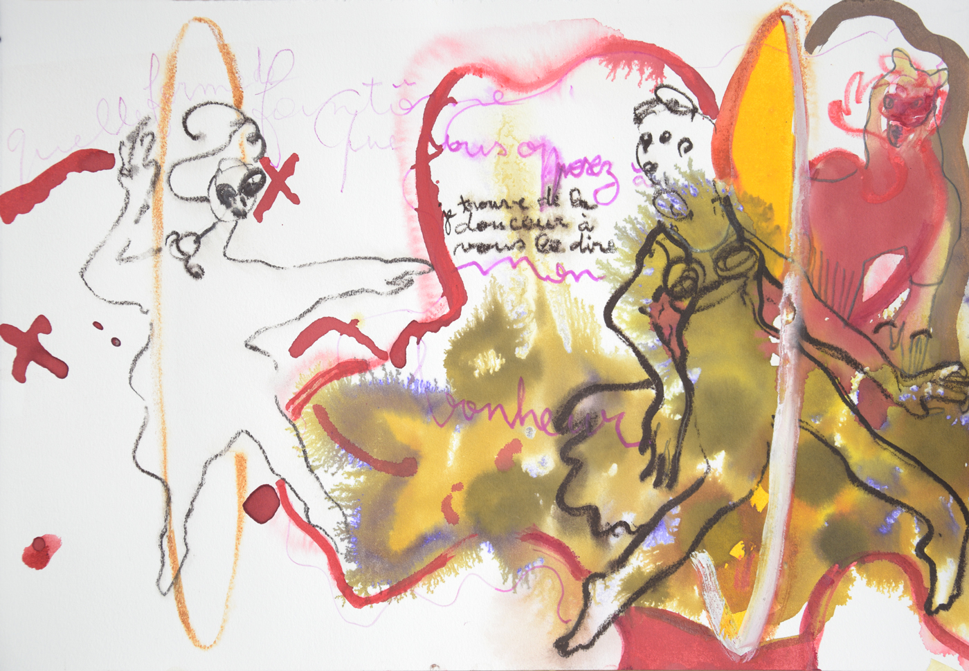 (40x60 cm) u (1) -
