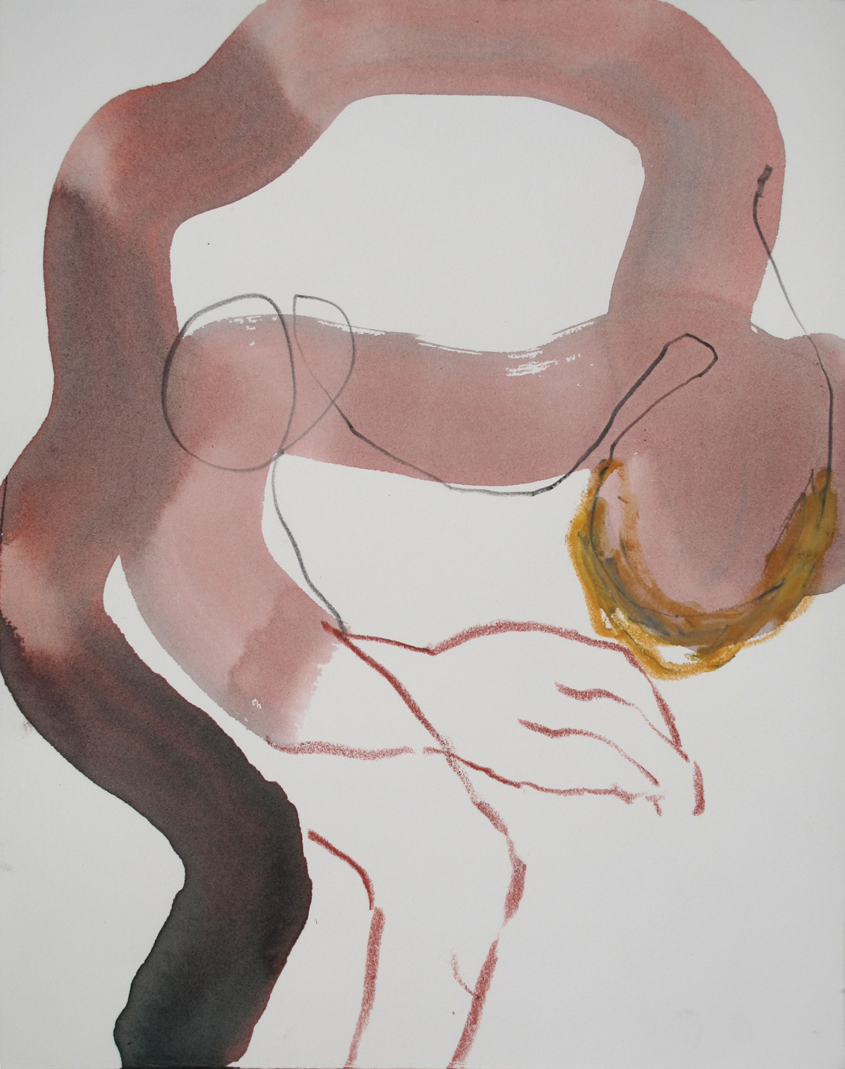 2015-05 MAQUETTE Princesse (13) (35x27,5 cm)