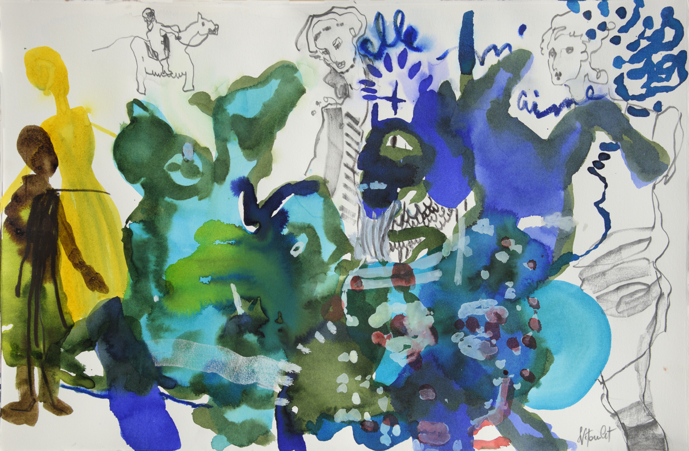 (40x60 cm) t (29)-