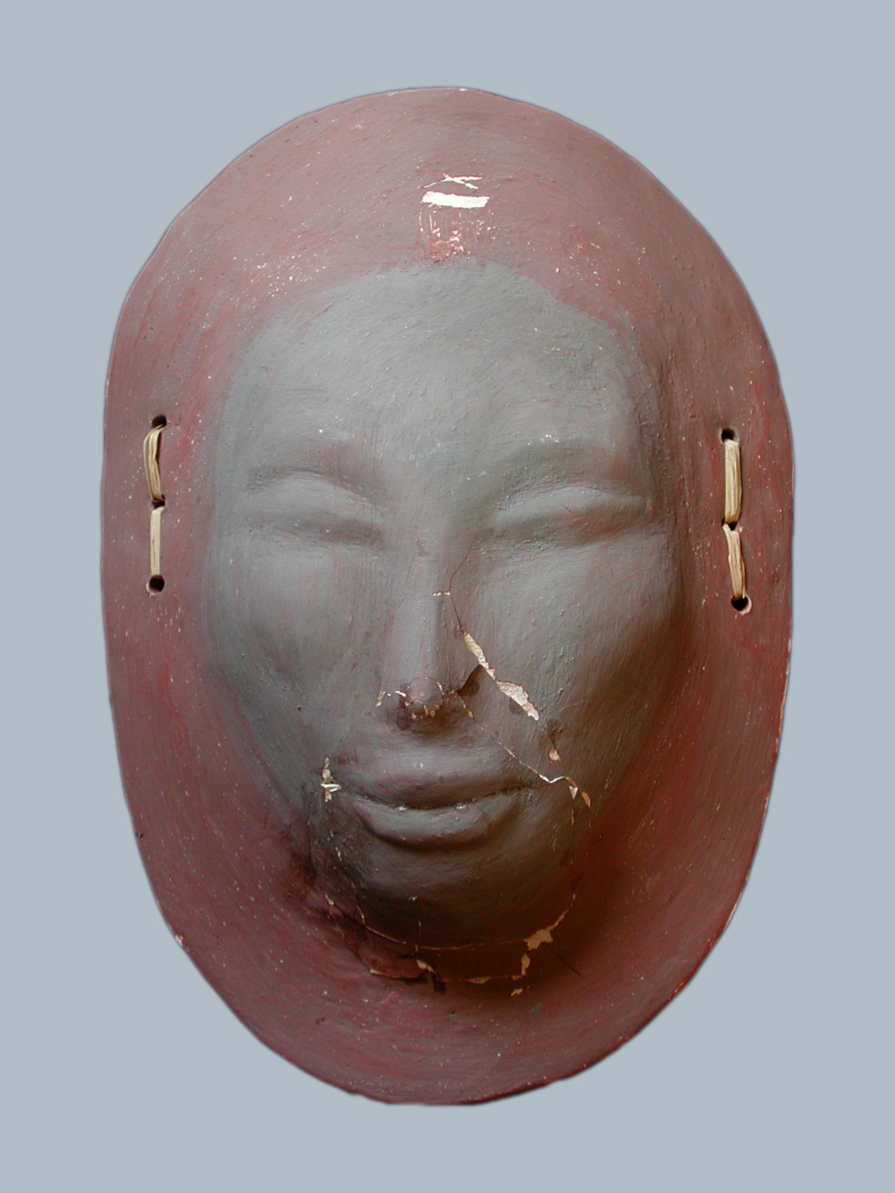 Nefertiti