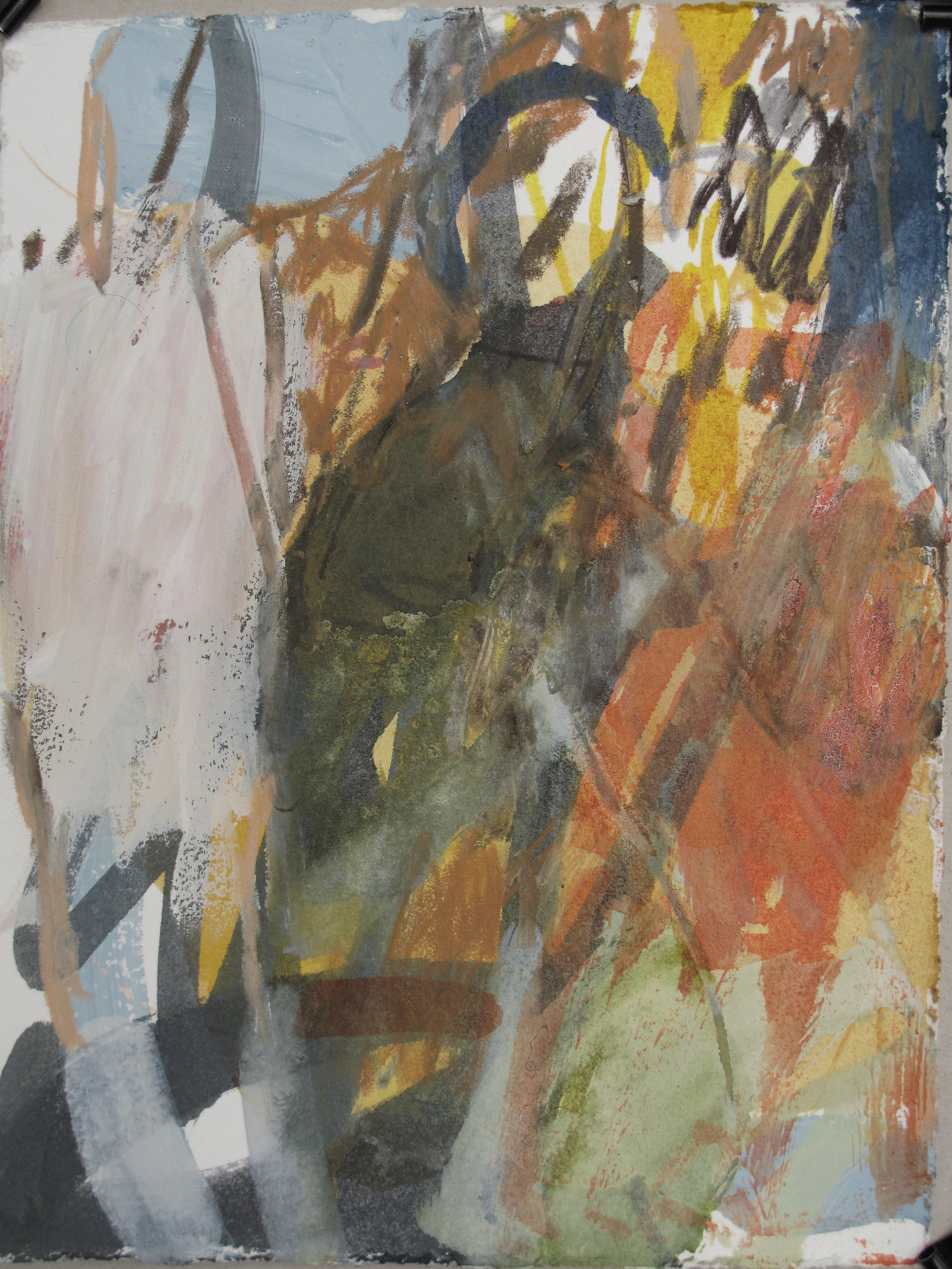 (14h mars (20x15 cm) )