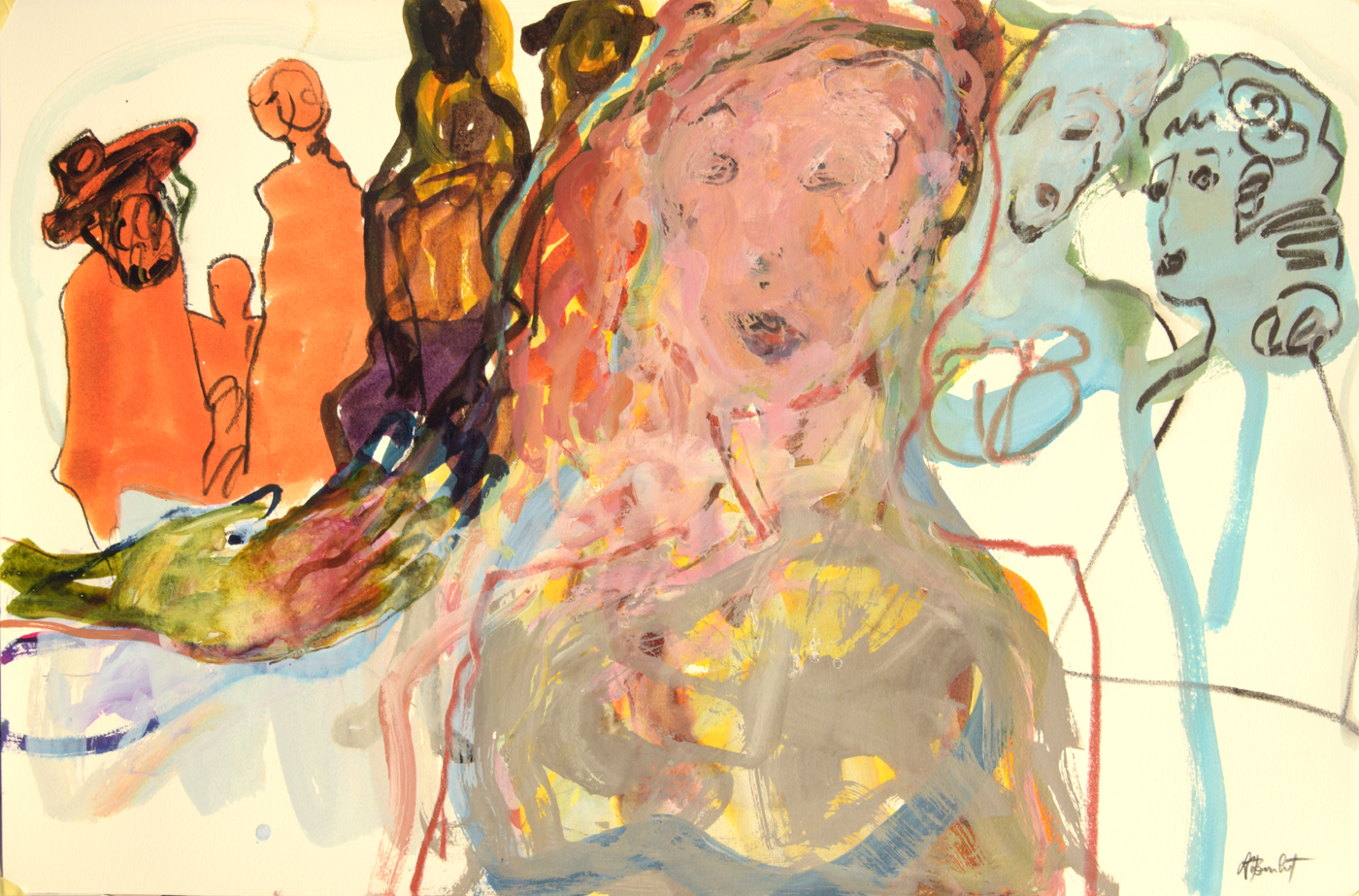 (40x60 cm) t (9)-