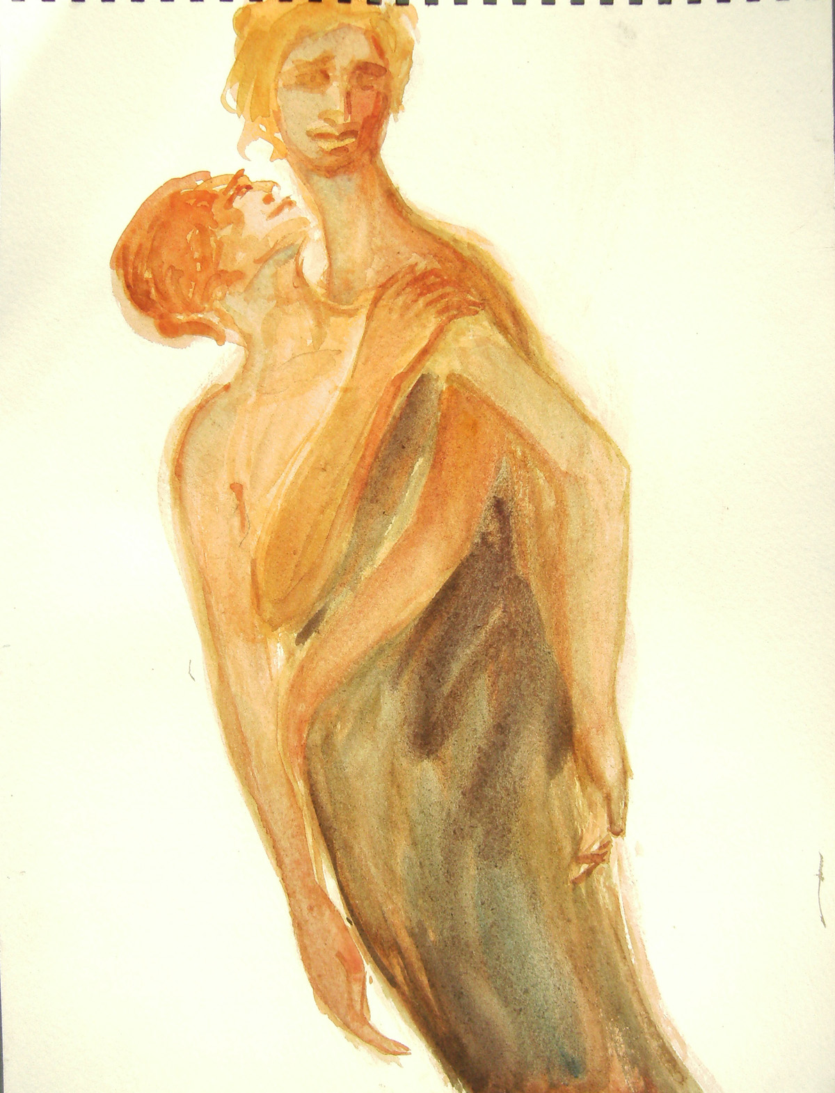 version2 24x32cm aquarelle