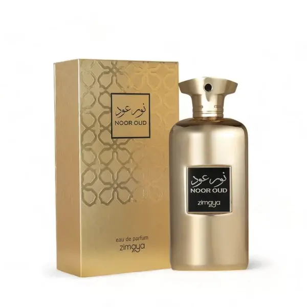 ZIMAYA NOOD OUD 100ml