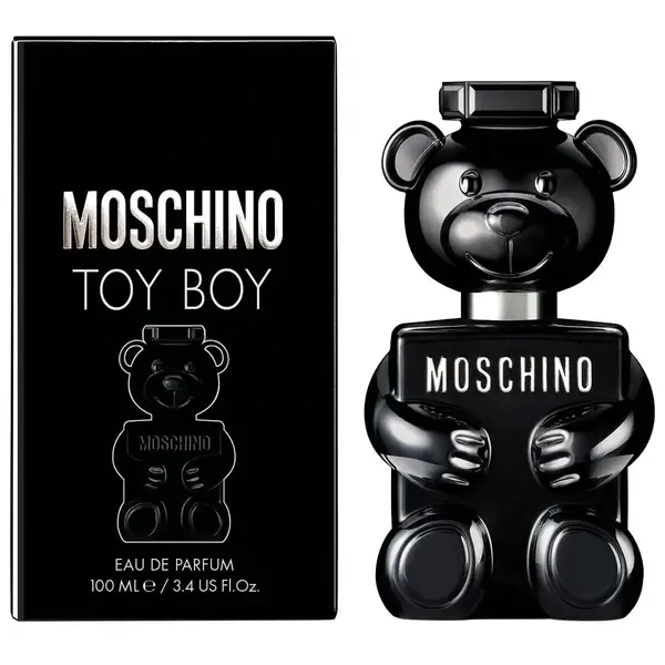 Moschino Toy Boy 3.4 Edp M