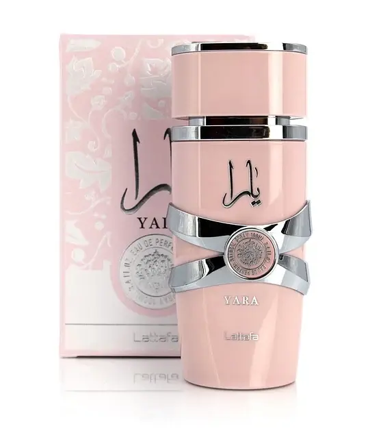 Lattafa Yara 100ml Edp L