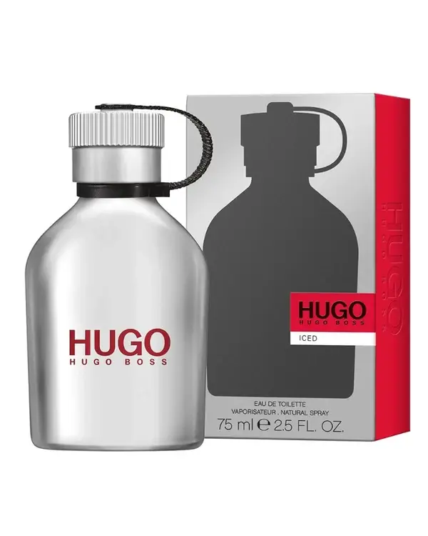Hugo Boss Iced 4.2 Edt M