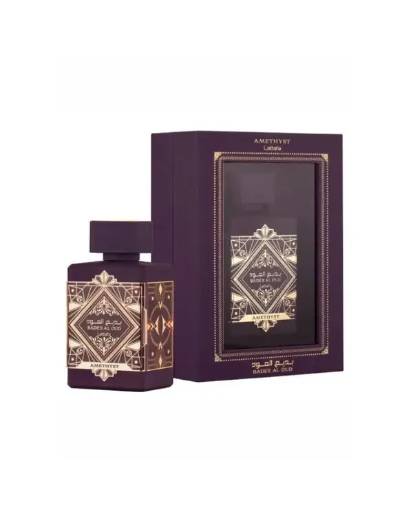 Lattafa Amethyst 100ml Edp L