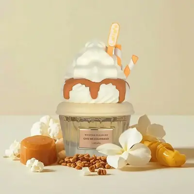 Whipped Pleasure | Gourmand Collection 75ml