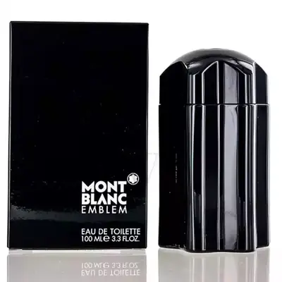 Mont Blanc Emblem 3.4 Edt M