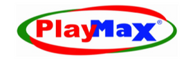 playmax logo