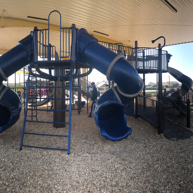 Liberty Park, Peoria AZ
