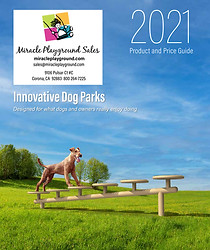 Miracle Playground catalog