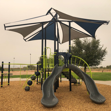 Ed Hooper Park, Casa Grande AZ