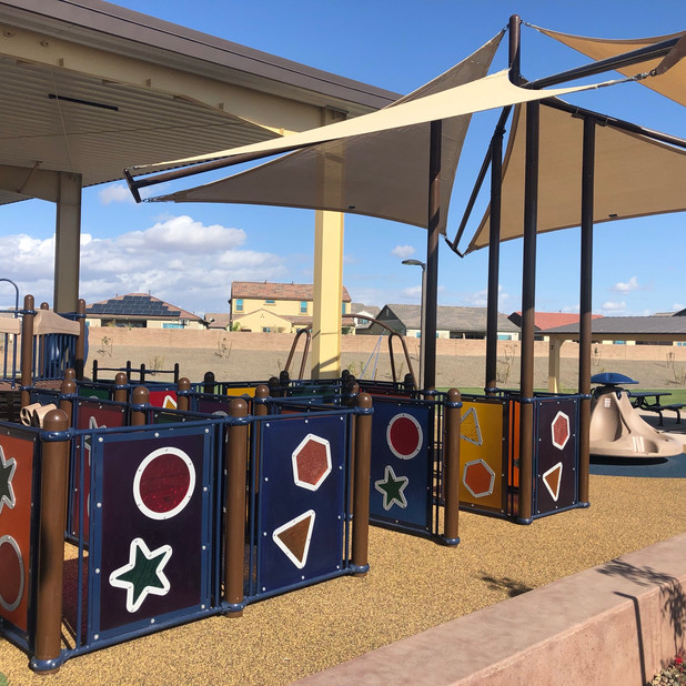 Liberty Park, Peoria AZ
