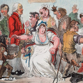 From Treatment to Cure: Exploring the development of Vaccinations since the eighteenth-century