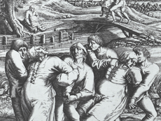 The Dancing Plague: What Makes a Person Dance Themselves to Death? 
