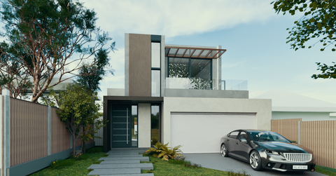 Casa 1 - Talbot Grove