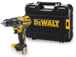 DeWalt 18v Drills Buying Guide