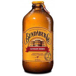 Ginger Beer