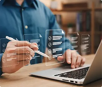 Step 2 of our quoting process - Tier 3 Technology Solutions