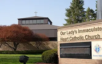 Our Lady's Immaculate Heart - Video Testimony for Tier 3 Technology Solutions