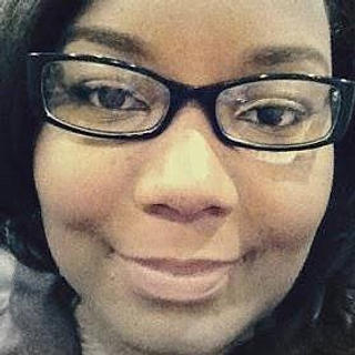 Writer: Keyana Williams