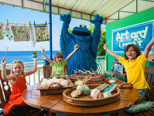 Beaches Resorts: Something for Everyone