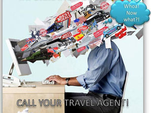 Why You Need a Travel Agent in 2019