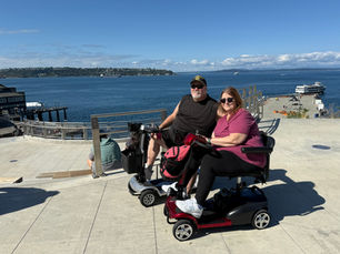 Is Seattle Accessible for Your Alaska Cruise? Let’s Find Out!