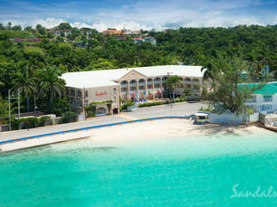 The Guest Who HATED Sandals