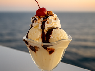 Foodies at Sea: Oceania Cruises Redefines Relaxed Yet Refined Dining