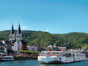 Ocean vs. River Cruising: Which Is Right For You?