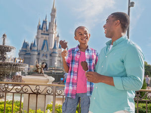 Enjoy FREE Dining This Summer at Walt Disney World