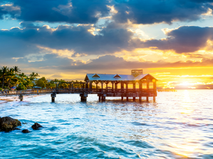 No Passport Required (4 Great Tropical Vacations in the United States)