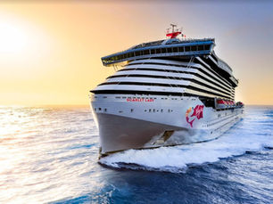 Sail with Us on Virgin Voyages!