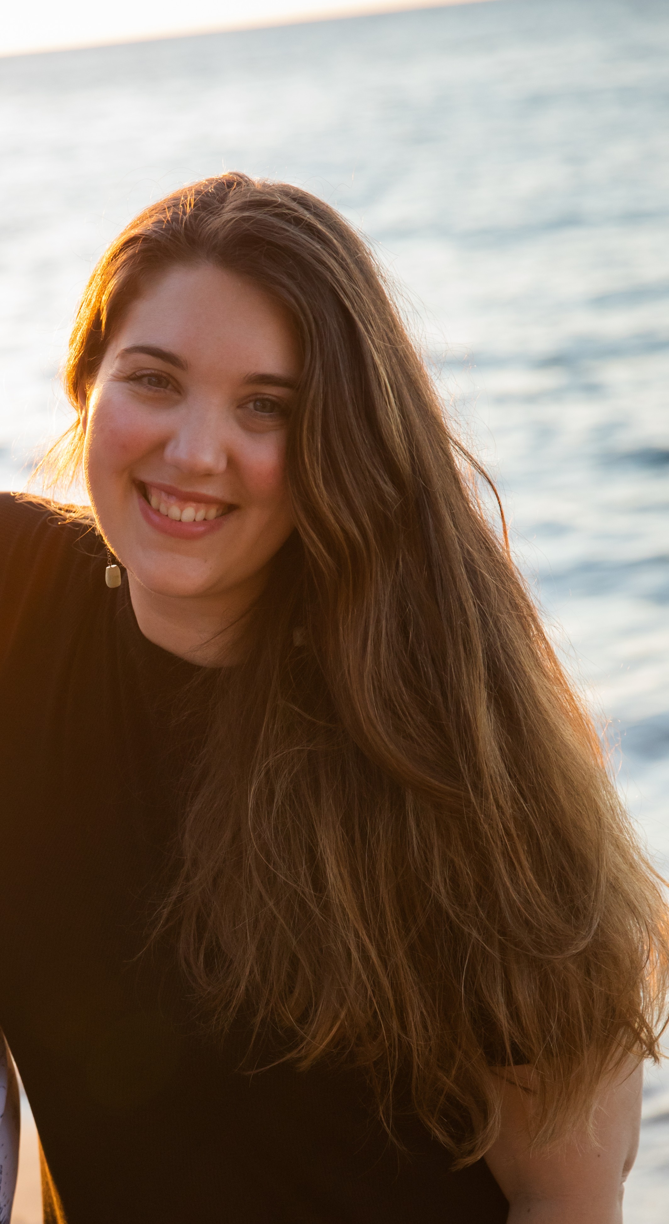 Writer: Elizabeth Guffre