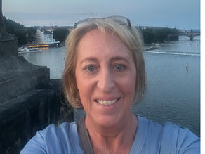 Agent Spotlight: Shelly Bishop