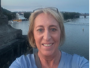 Agent Spotlight: Shelly Bishop
