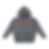 Thumbnail: ELVTD YTH | John 10:10 Oversized Fleece Hoodie, Adult Sizes