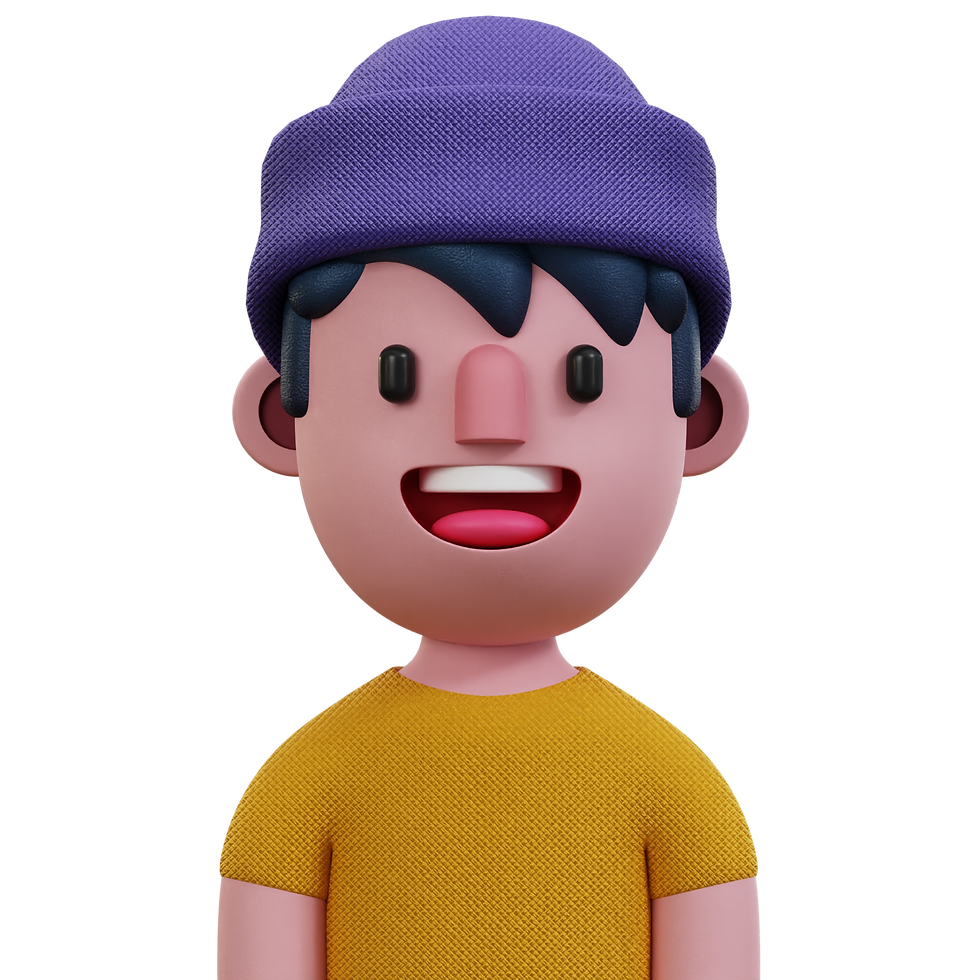 Pria Rambut berponi kupluk.png