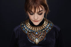 SEAY CINEMATIC IN BLUE