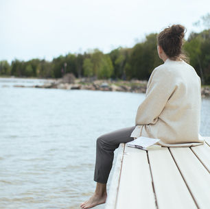 Divorce Coach Explains Why It’s So Hard to Turn Loneliness into Power