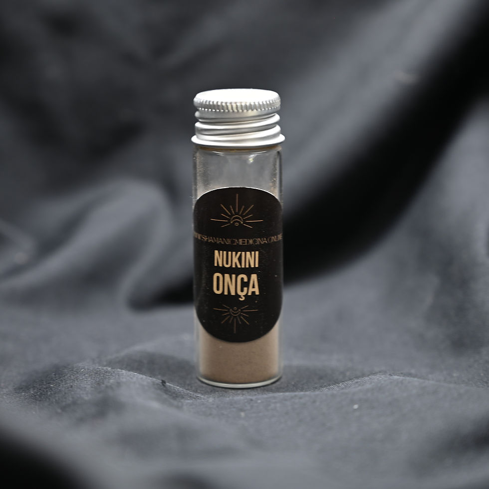 Nukini Onca (8grams)