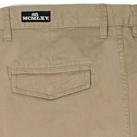Miniaturbild: 65 McMlxv Men's Khaki Chino Pant
