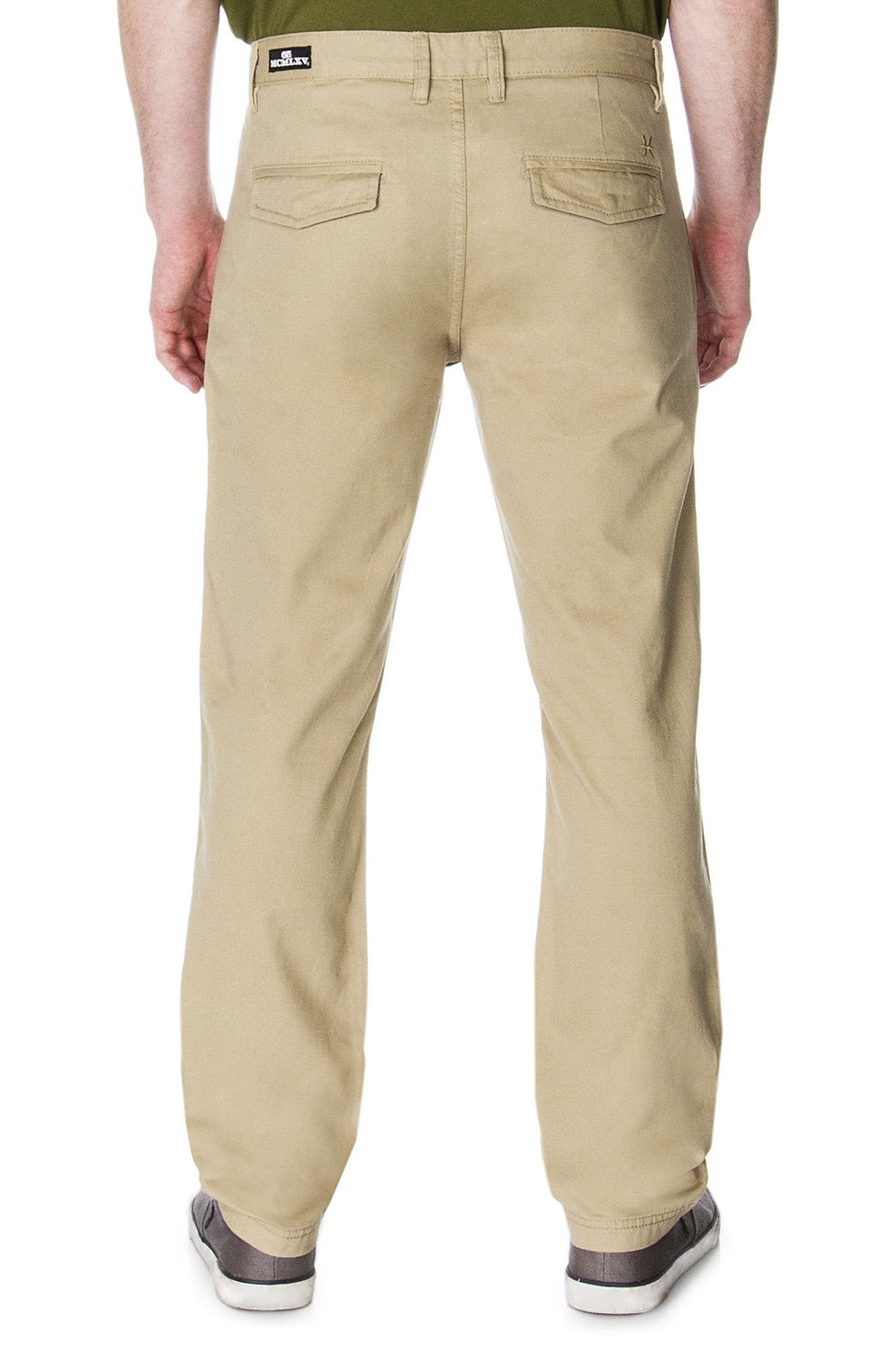 Miniaturbild: 65 McMlxv Men's Khaki Chino Pant