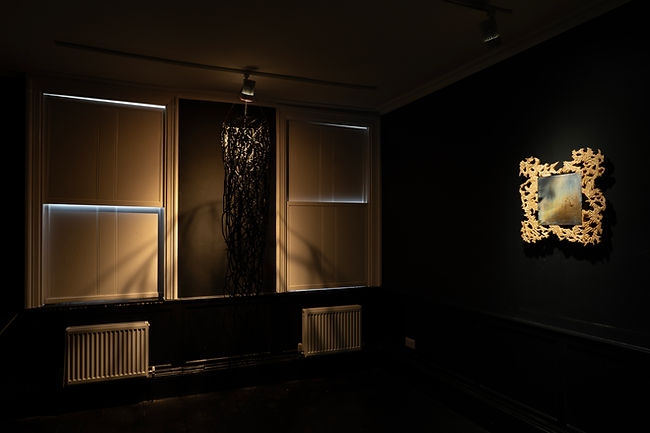 Install View 3, A Moth To A Flame, Sarabande, Jack Laver, 2026.jpg