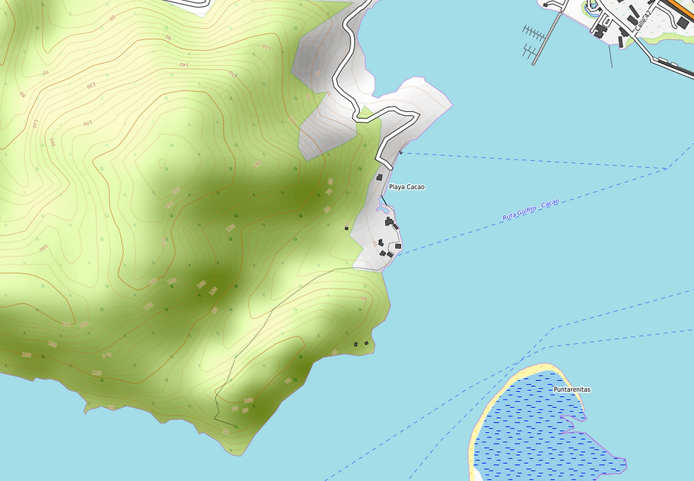 Map Playa Cacao 384.png