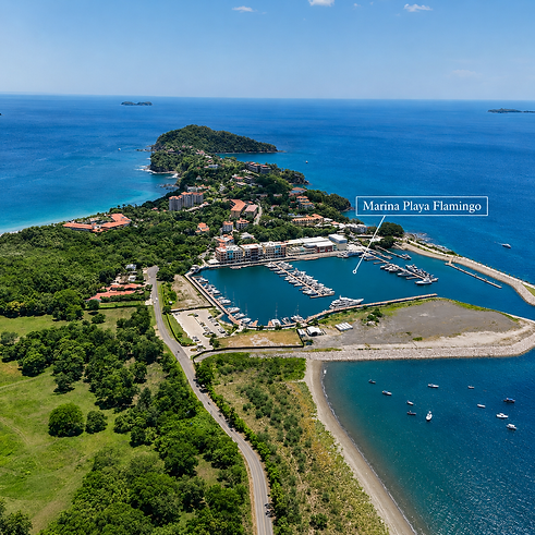 Playa Conchal Marina Playa Flamingo.png