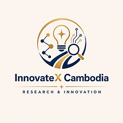 InnovateX Research & Innovation